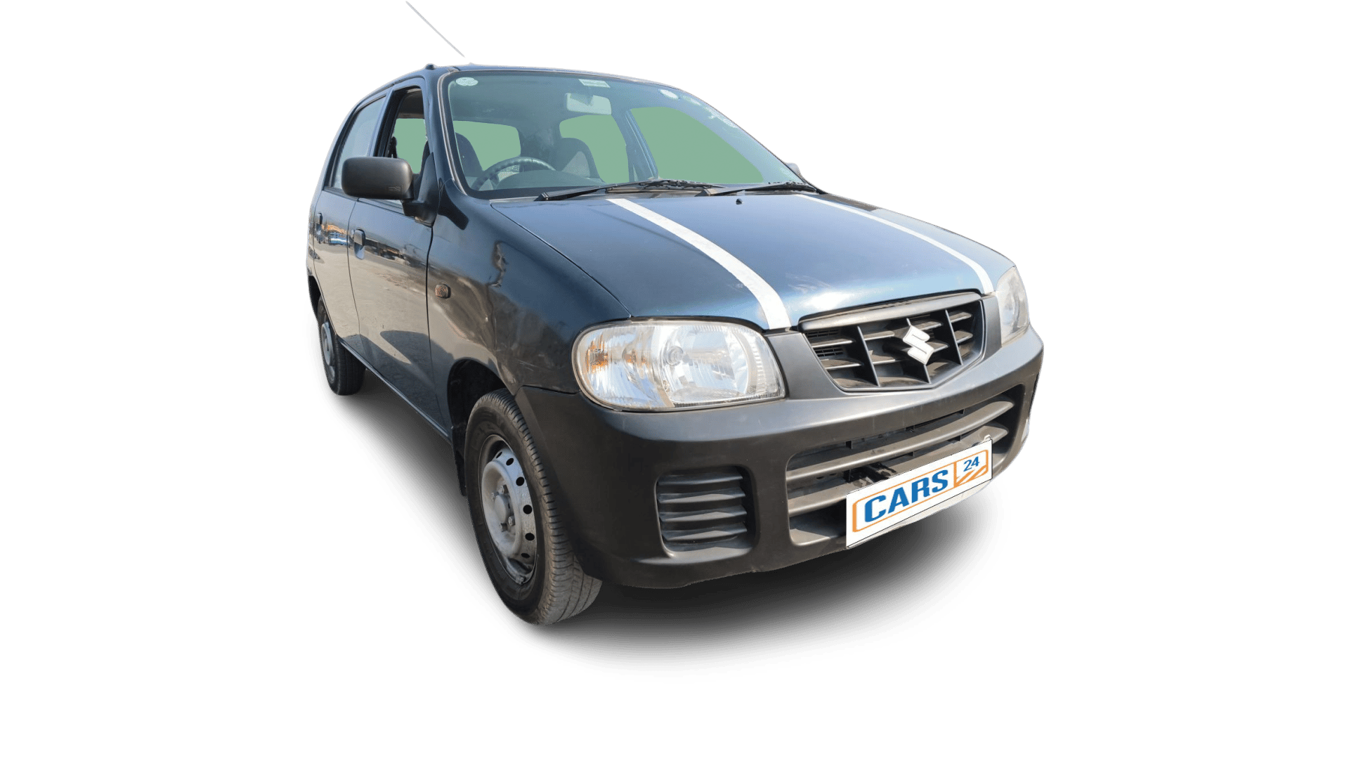 2010 Maruti Alto - Hatchback - Petrol - Manual - ₹65,000